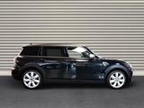MINI Cooper C lassic Trim Clubman - MINI Cooper C Gebrauchtwagen