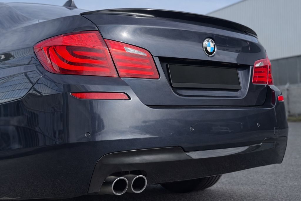 BMW 530 – Bild 11