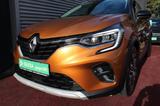 Renault CAPTUR E-TECH Plug-In 160 INTENS AUTOMATIK KLIMA