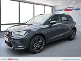Seat Arona 1.0 FR DSG Facelift AHK LED Kessy 18-Alu