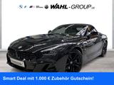 BMW Z4 M40i HEAD-UP H&K HIFI DAB LED KOMFORTZG. ALU 
