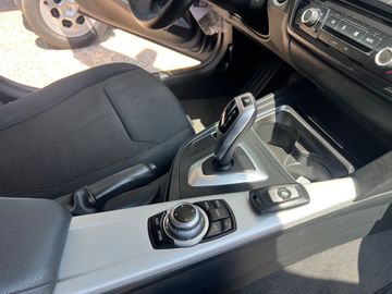 BMW 318 - 11