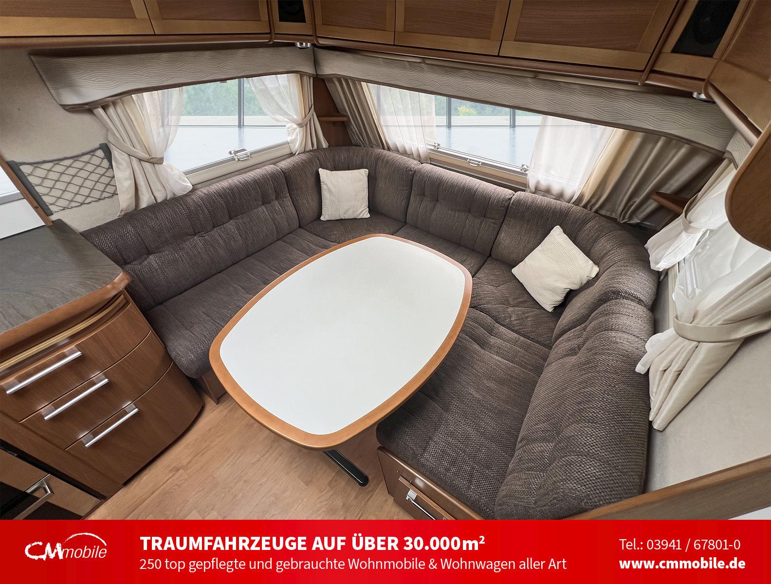 Kabe Royal 560 XL - MOVER -