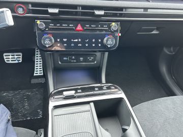 Hyundai Tucson 1.6 T-GDI N Line X HUD Kam. KeyLess LED