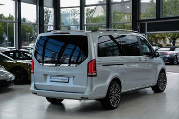 Mercedes V 250 - 2