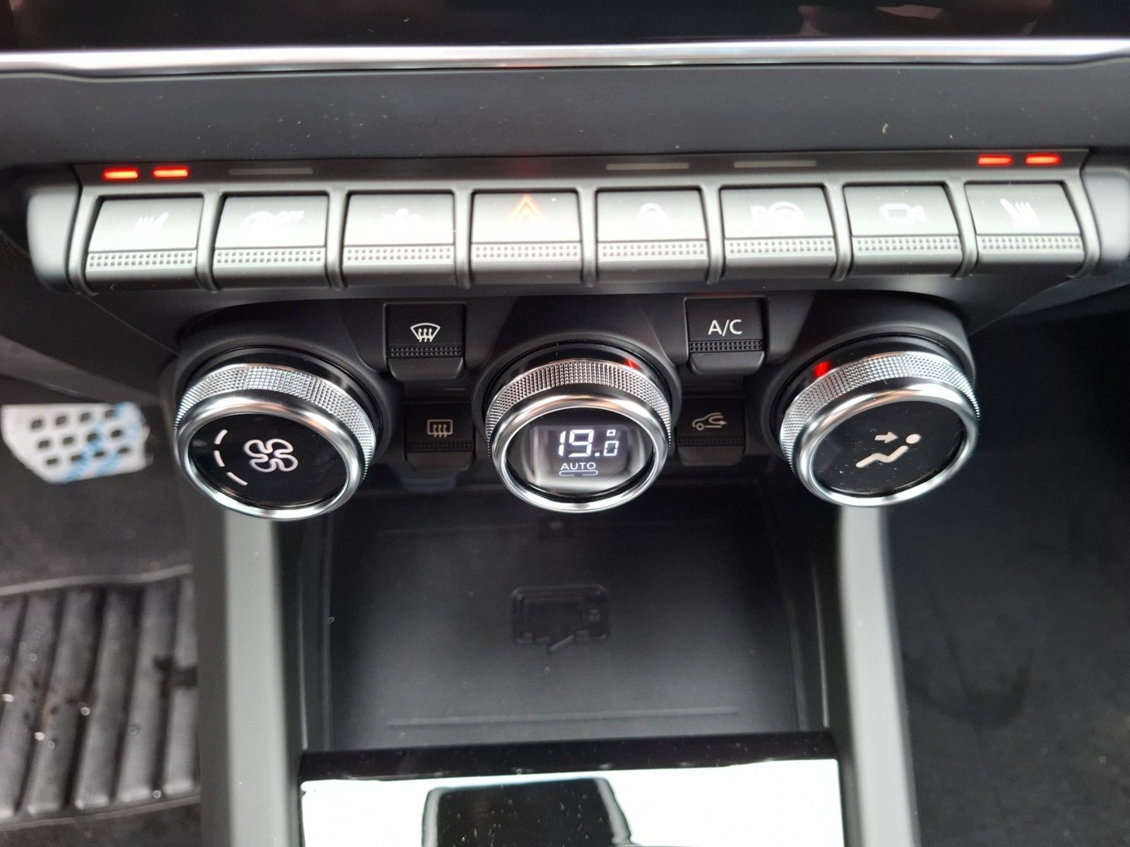 Renault Arkana - Bild 14