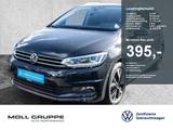 Volkswagen Touran 1.5 TSI DSG Highline 7-Sitzer ACC AUT FLA - VW Touran Gebrauchtwagen in Leipzig