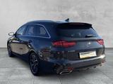 Kia cee'd Sporty Wagon SW GT-Line LED+DAB+NABI+SHZ - Kia: Cee D SW