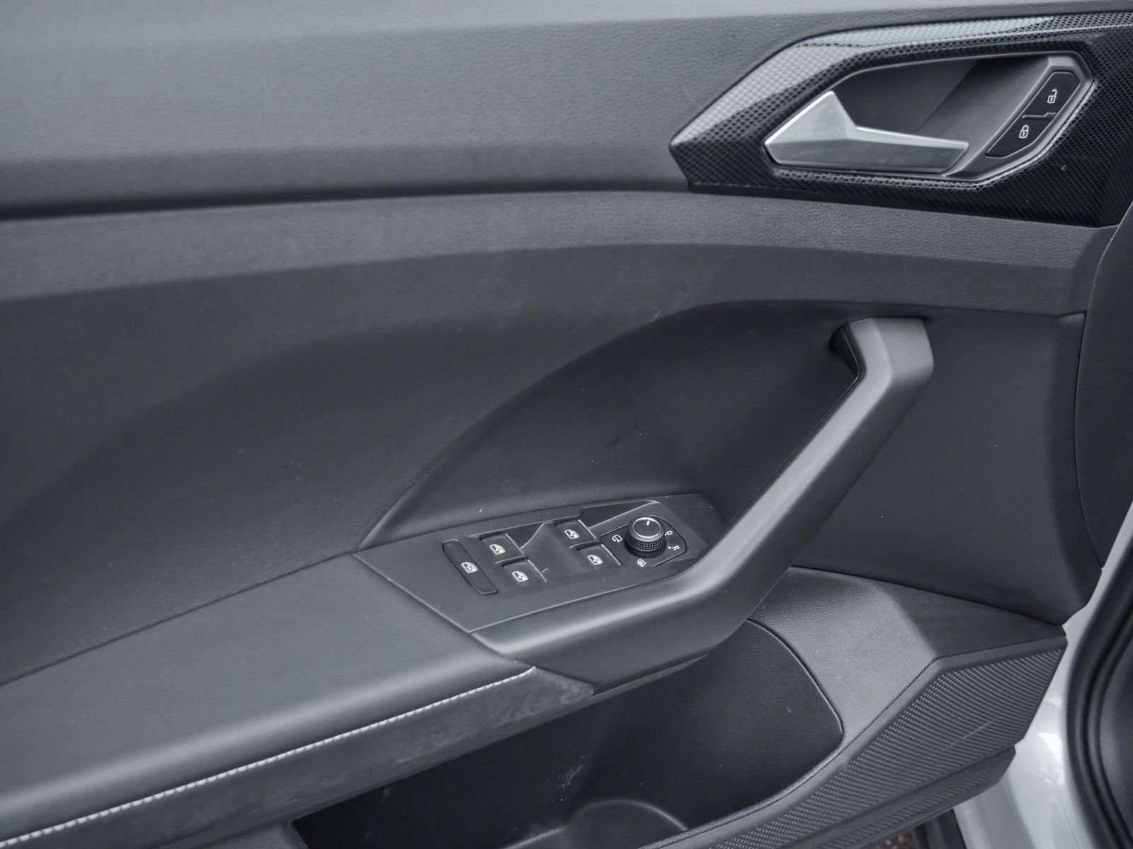 Volkswagen T-Cross - Bild 20