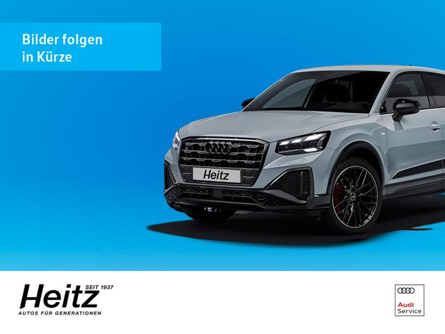 Audi Q2 35 TFSI S tronic Navi Leder LED Klimaautomati