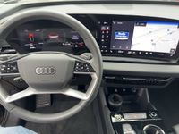 Audi Q6 e-tron - Vorschau Bild 14