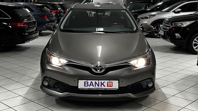 Toyota Auris Touring Sports Edition-S TÜV neu&Garantie