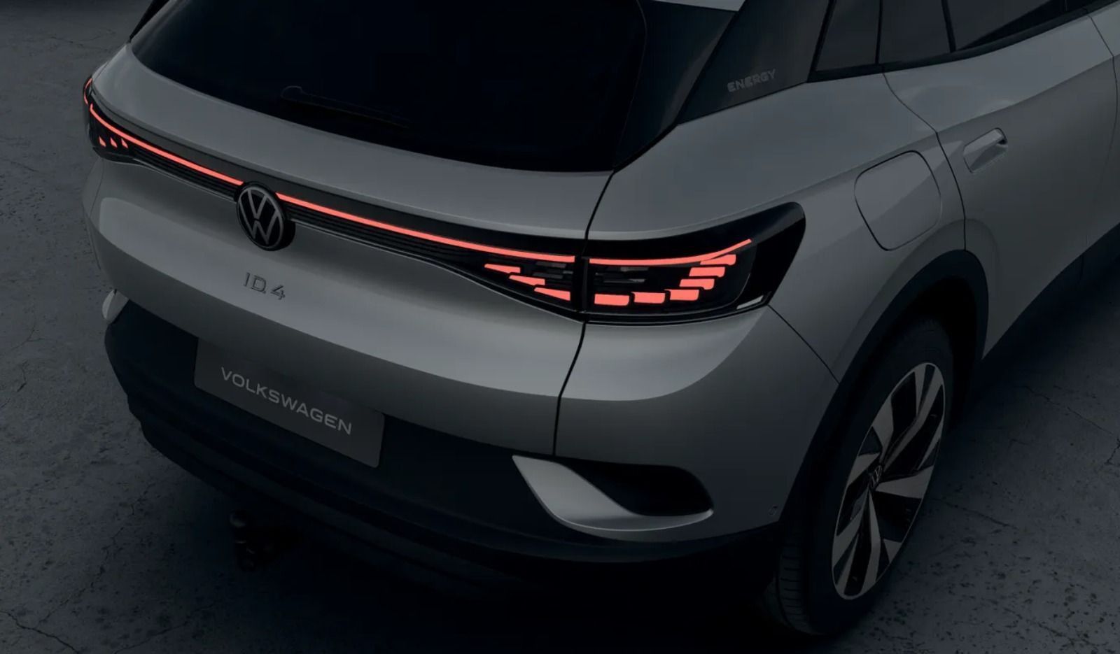 Volkswagen ID.4 - Bild 6