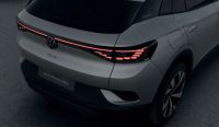 Volkswagen ID.4 - Vorschau Bild 6