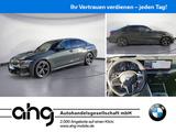 BMW 320d Automatik M Sportpaket Innovationsp. HIFI - BMW 320 mit Diesel-Antrieb: Limousine, Sportpaket