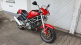 Ducati Monster 1000ie - DUCATI MONSTER 1000