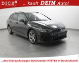 Volkswagen Golf VIII Va 2.0 TSI 2X R-Line NAVI+LED+SHZ+KAM+