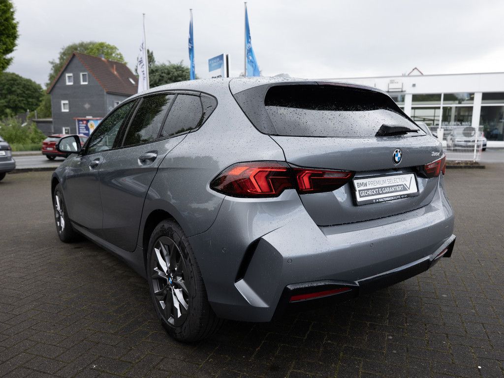 BMW 120 - Bild 6