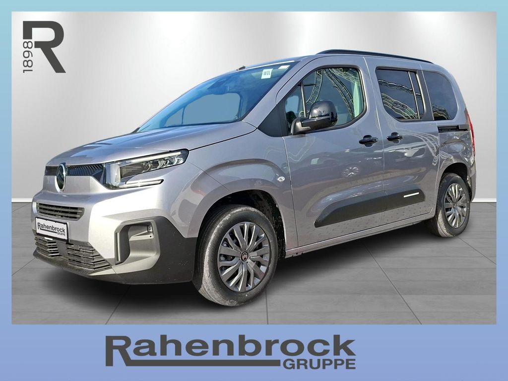 Image of Citroën Berlingo