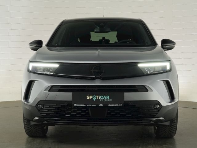 Mokka B ULTIMATE AT+NAVI+LED-PIXEL-MATRIX-LICHT+