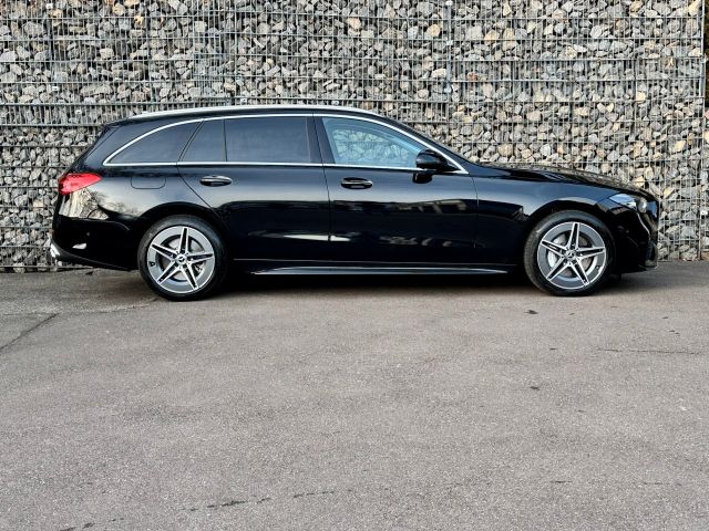 Mercedes-Benz C 300 – Bild 2
