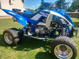 Yamaha YFM 700R RAPTOR Quad - YAMAHA QUAD YFM 700 RAPTOR