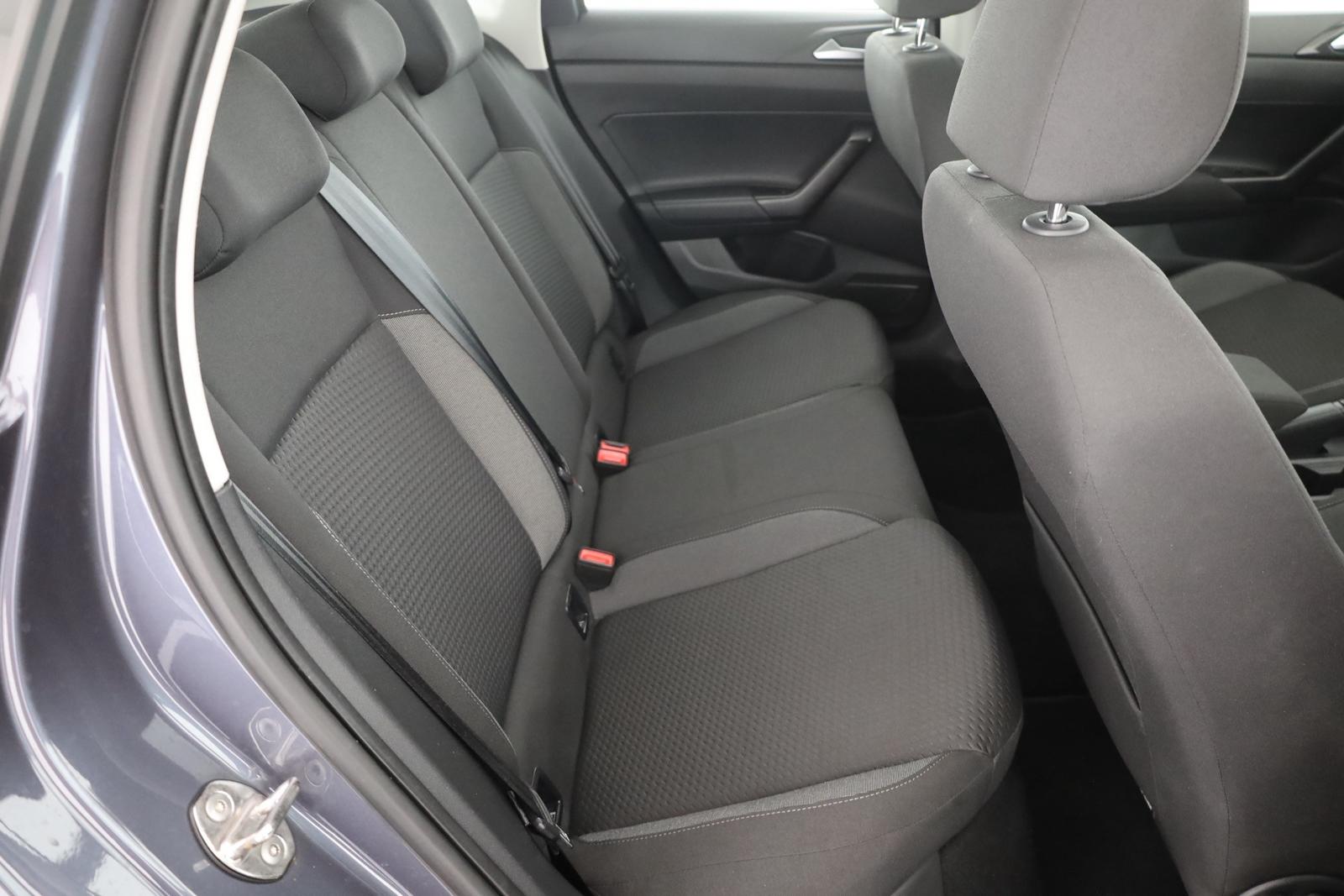 Volkswagen Polo 1.0 TSI DSG Life LED Navi ACC App-Connect, миниатюра 24