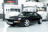 Porsche 928 GTS I Holz I Raff-Leder I 3. Hd I BRD - Porsche 928: 928gts