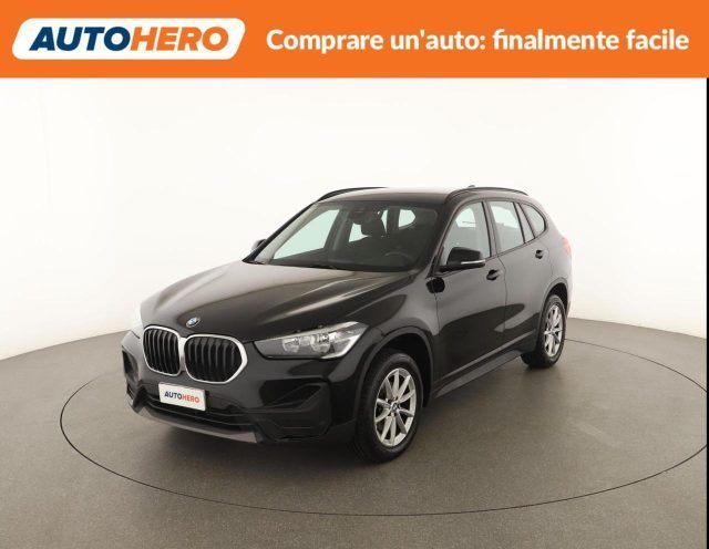 Image of BMW X1
