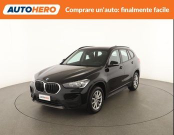 BMW X1 - 1