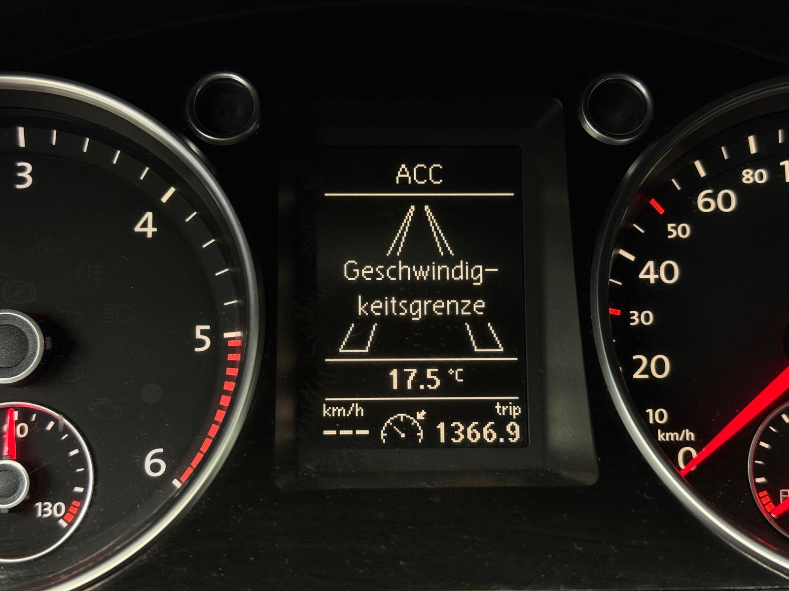 Volkswagen Passat CC BMT 4Motion ACC*NAVI*KAMERA*BIXENON