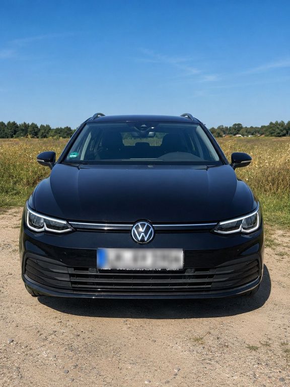 Image of Volkswagen Golf