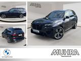 BMW X7 M60i xDrive M Sport Softclose Pano Sitzbelüft - BMW X7 M60 Jahreswagen