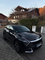 Kia Sportage 1.6 T-GDI EcoDynamics+ 110kW Spirit - Kia: Eco