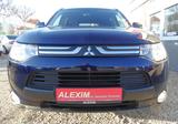 Mitsubishi Outlander ClearTec 2.0 Invite/Tempomat/8xBereif - Mitsubishi Outlander Invite mit Benzin-Antrieb
