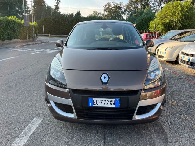 Renault Scenic Sc&amp;amp;eacute;nic X-Mod 1.5 d