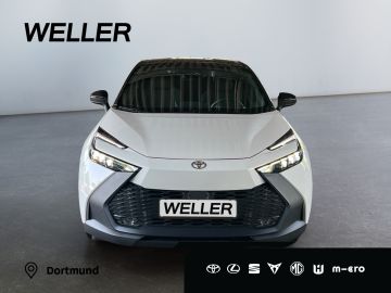 Toyota C-HR - 6