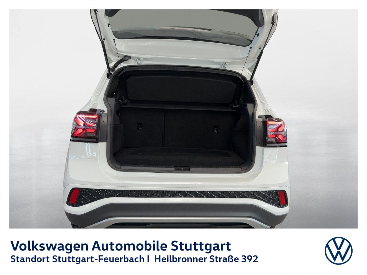 Volkswagen T-Cross - Bild 6