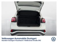 Volkswagen T-Cross - Vorschau Bild 6