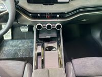 Skoda Superb - Vorschau Bild 17