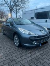 Peugeot 207 CC Sport 120 Sport - Peugeot 207 in Karlsruhe