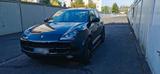 Porsche Cayenne S 4,5 LPG-Benzin. - Porsche Cayenne aus 2004