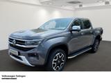Volkswagen Amarok Style DC permanent Automatik 4MOTION erwe - Volkswagen Amarok Neuwagen in Düsseldorf