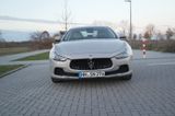 Maserati Ghibli Facelift  3.0 V6 S Q4 Automatik S  - Maserati Ghibli Gebrauchtwagen