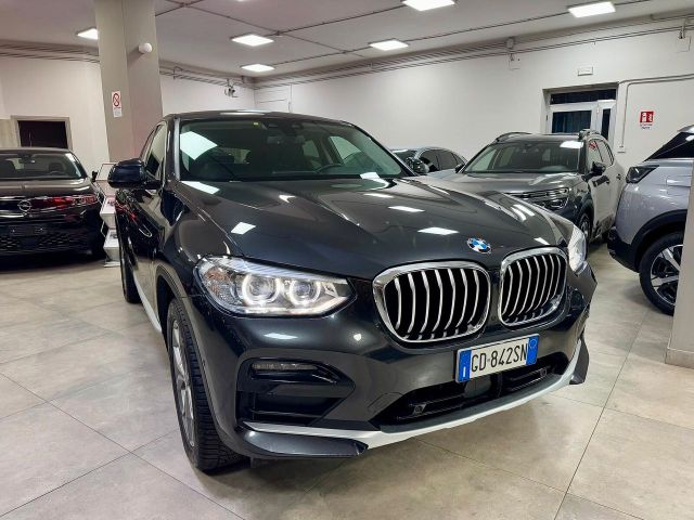 BMW Bmw X4 xDrive20d xLine 2021