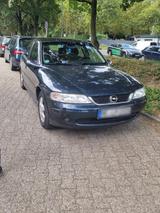 Opel vectra tüv fahrbereit - gebrauchte Opel Vectra aus dem Jahr 2000
