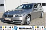 BMW 520 TOP Zustand,Facelift,schöne Ausst.,,Finanz - gebrauchte BMW 520 mit Facelift