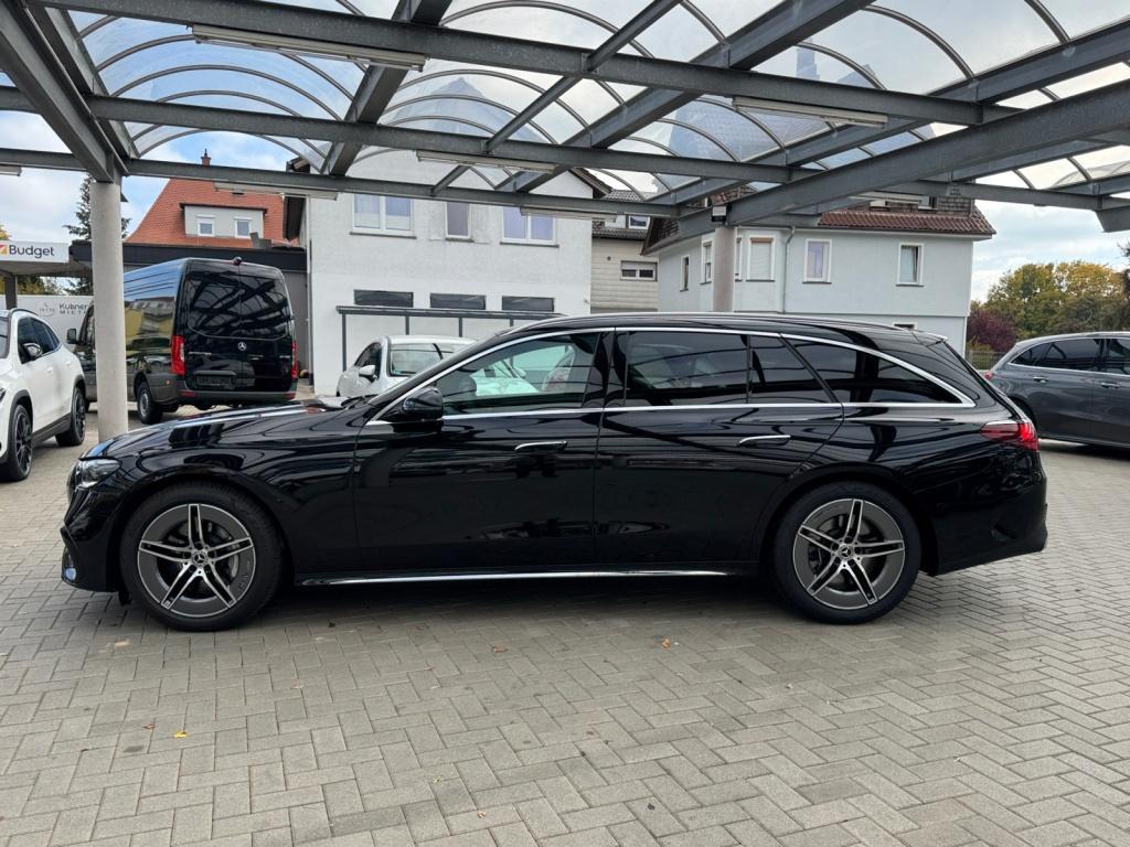 Mercedes-Benz E 450