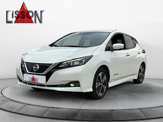 Nissan Leaf Tekna