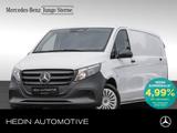 Mercedes-Benz Vito 116 CDI Kasten Lang DAB TEMPOMAT GJR TWA - gebrauchte Mercedes-Benz Vito aus dem Jahr 2024